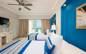 Blue Chairs Puerto Vallarta Hotel