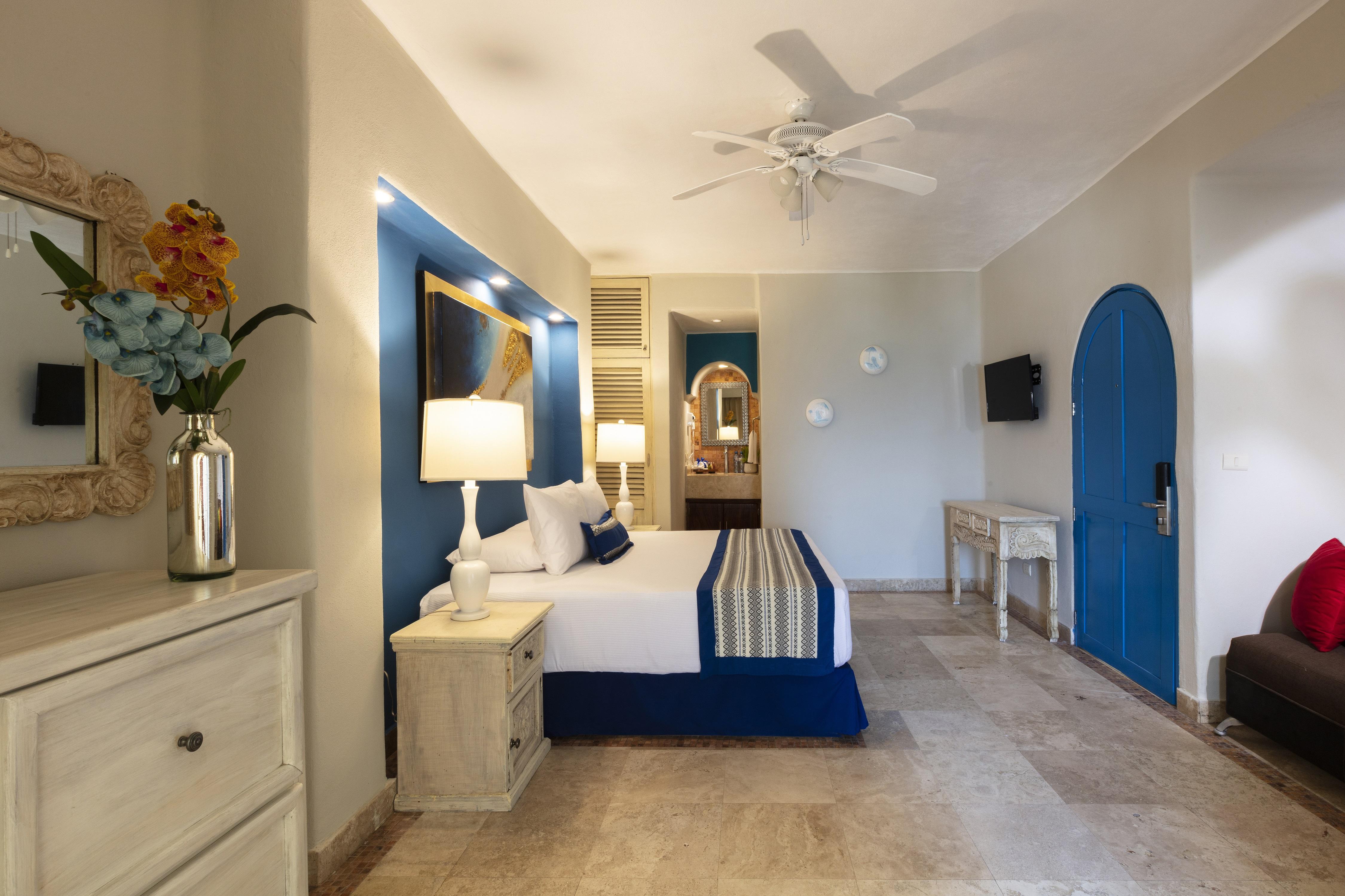Blue Chairs Beachfront Resort Puerto Vallarta - Adults Only Exterior foto