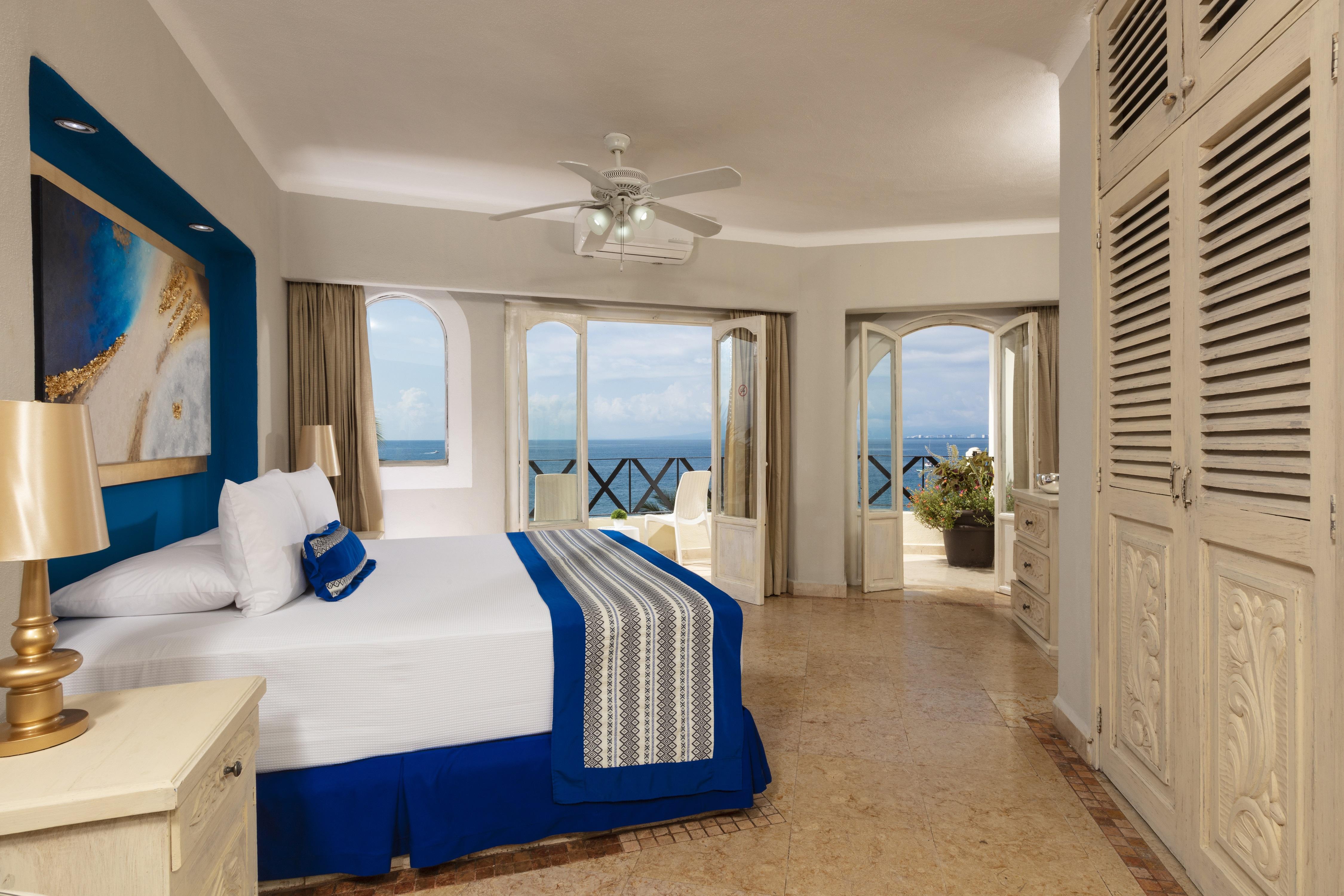 Blue Chairs Beachfront Resort Puerto Vallarta - Adults Only Exterior foto