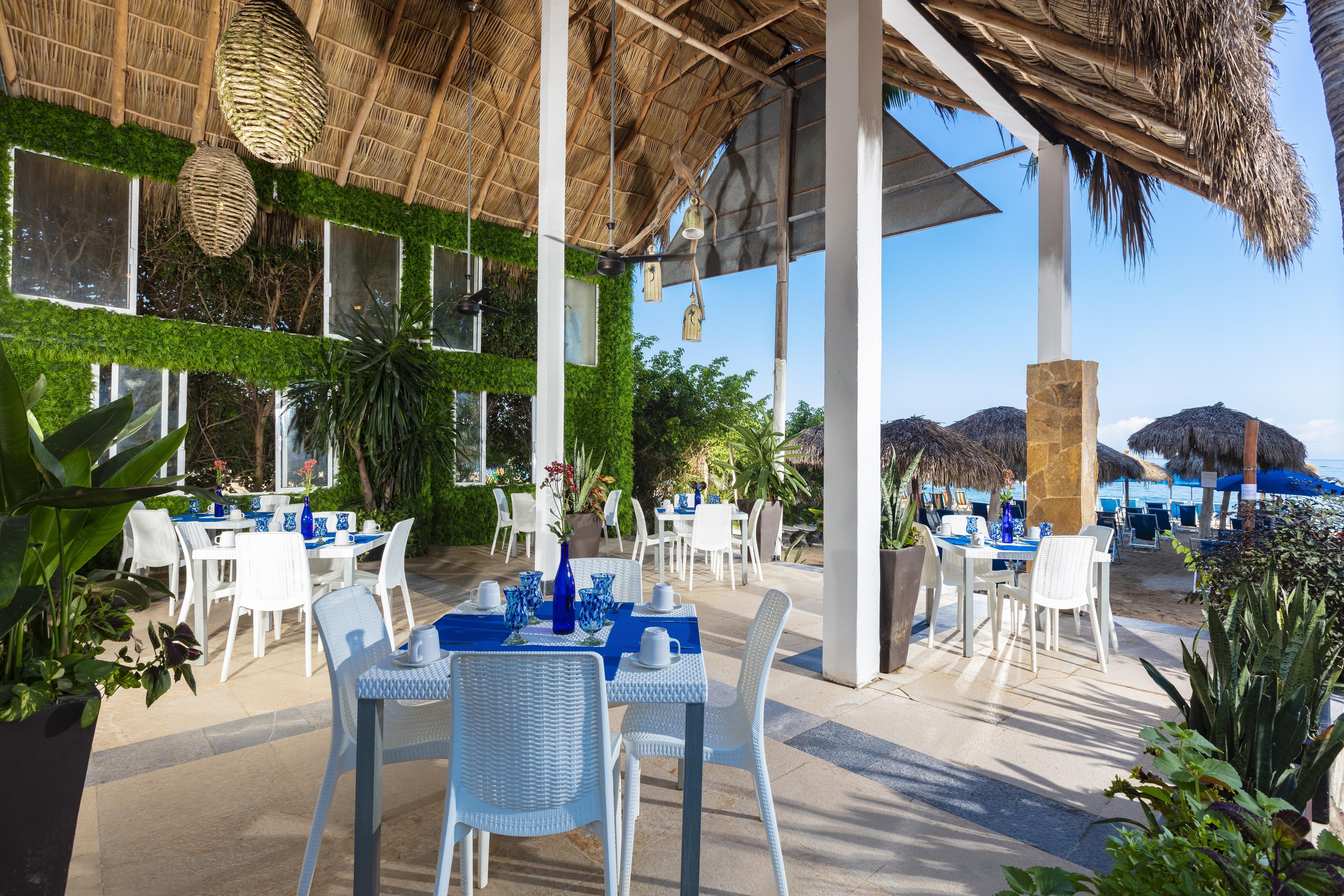 Blue Chairs Beachfront Resort Puerto Vallarta - Adults Only Exterior foto