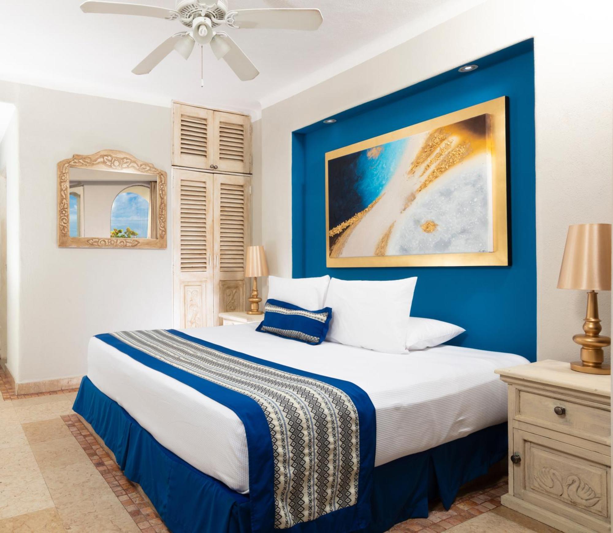 Blue Chairs Beachfront Resort Puerto Vallarta - Adults Only Exterior foto