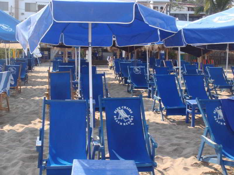 Blue Chairs Beachfront Resort Puerto Vallarta - Adults Only Exterior foto