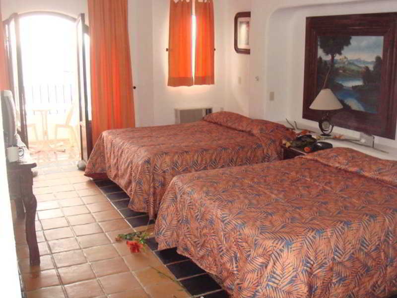 Blue Chairs Beachfront Resort Puerto Vallarta - Adults Only Exterior foto